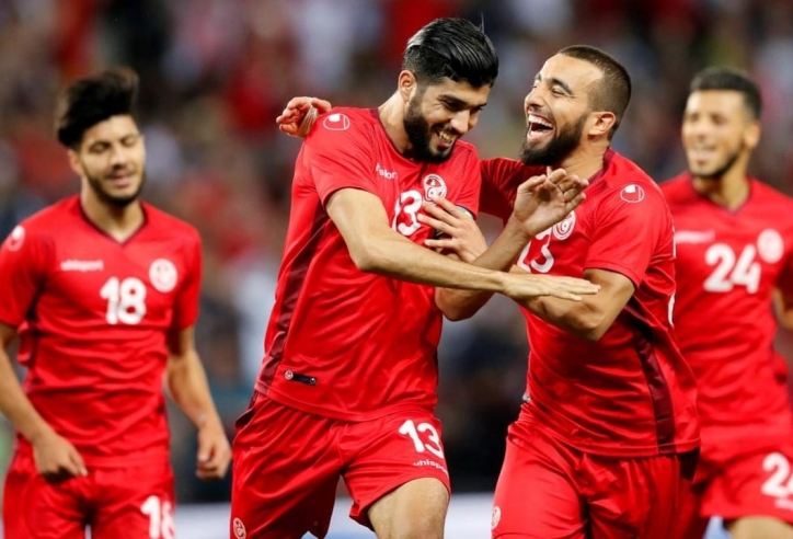 Nhận định Tunisia vs Jordan: Sức mạnh chênh lệch