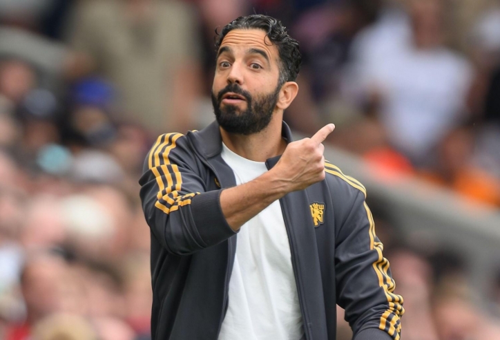 MU đang đứng số 1 trong cuộc đua chiêu mộ cầu thủ 'hàng đầu châu Âu'