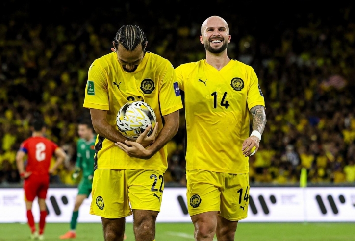 Khủng hoảng của bóng đá Malaysia không đến từ án phạt của FIFA