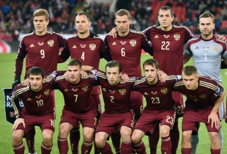 Nhận định Nga vs Chile: Sức mạnh vượt trội