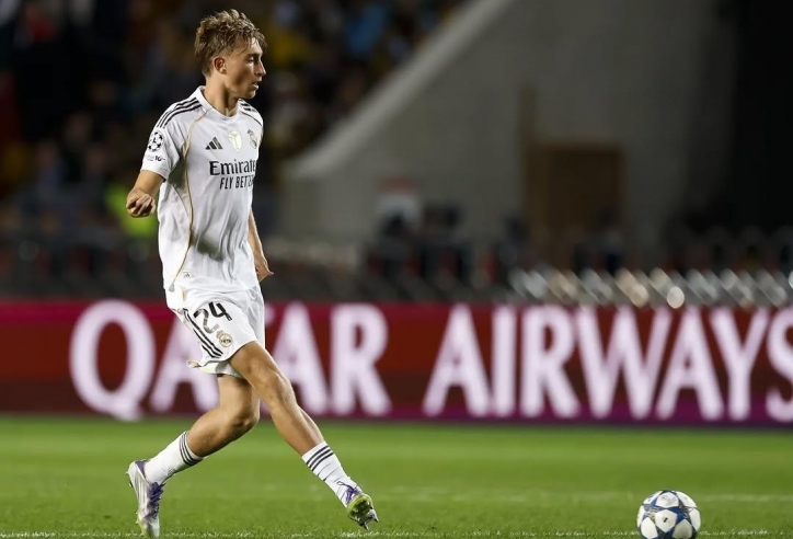 Sao Real Madrid phải sớm nói lời chia tay ĐT Tây Ban Nha