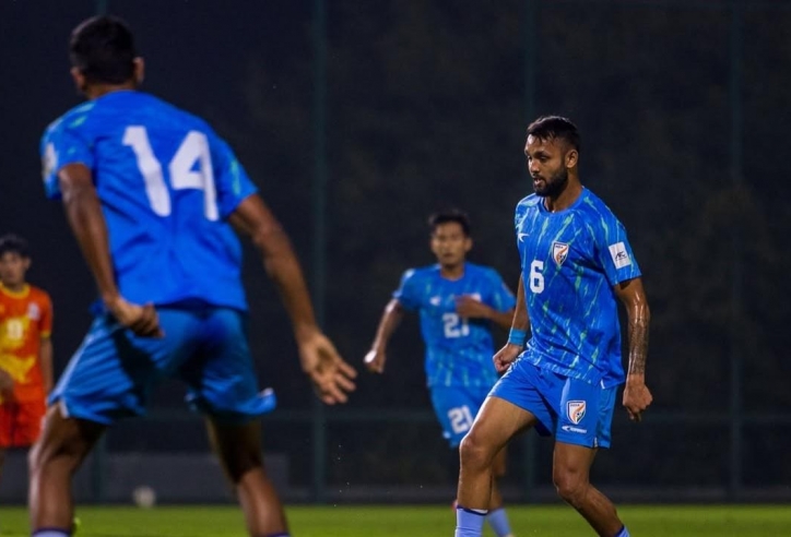 Nhận định Bangladesh vs Ấn Độ: Đẳng cấp chênh lệch