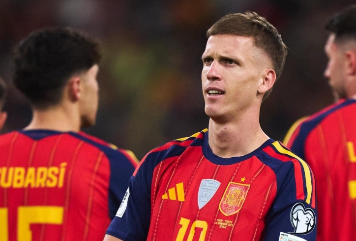 Kết quả VL World Cup 2026: Thêm 5 đội tuyển giành vé tới Bắc Mỹ