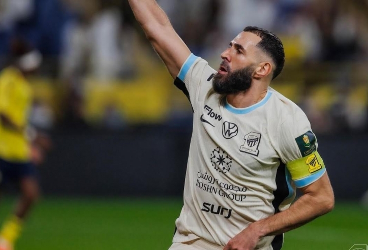 Karim Benzema ấn định ngày giải nghệ