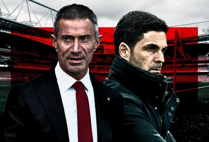 Arsenal có thể chi đến 500 triệu Bảng trên thị trường chuyển nhượng