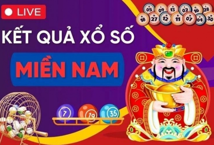 XSMN 21/11/2025 - Kết quả xổ số miền Nam hôm nay 21/11/2025