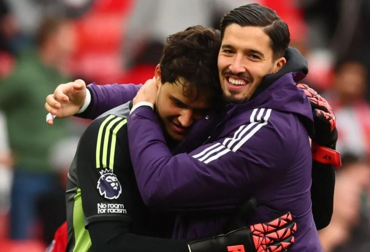 Vừa cập bến, tân binh MU nhận hết lời khen ngợi bởi phong độ đỉnh cao