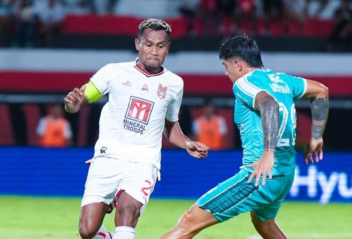 Nhận định Persita vs Malut United: MU bị đánh giá thấp hơn