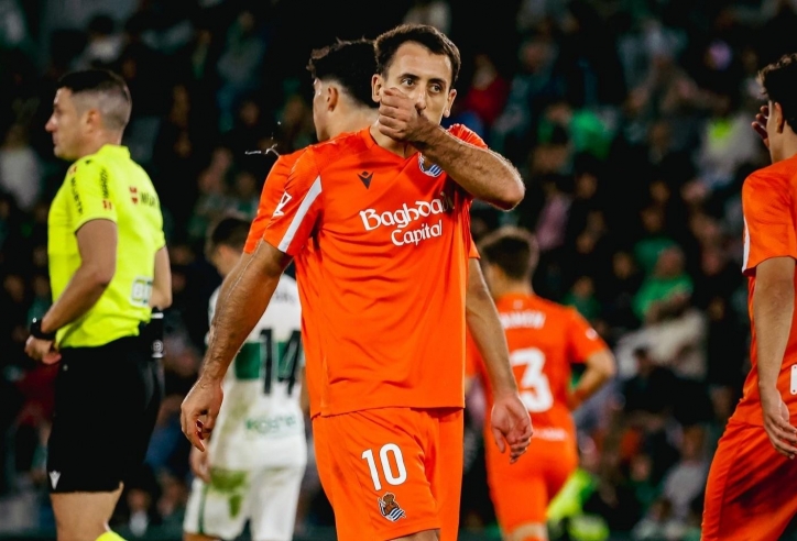 Nhận định Osasuna vs Real Sociedad: Lợi thế nghiêng về 1 bên