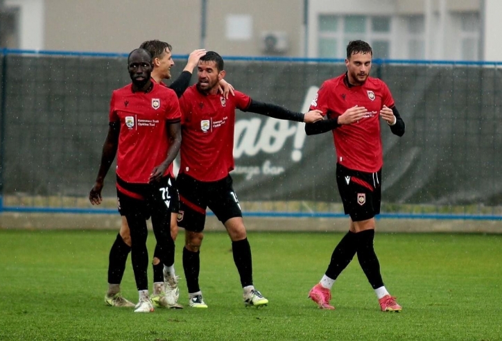 Nhận định Decic vs Sutjeska: Cân bằng giữa cả 2 bên