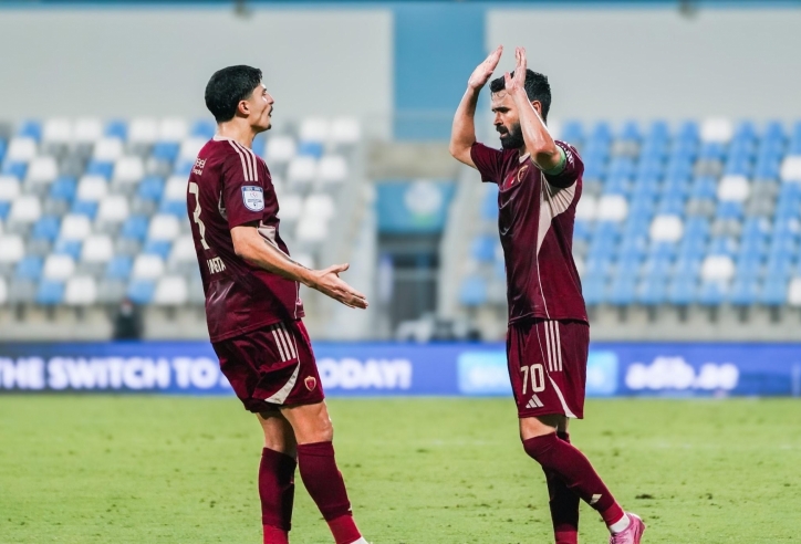 Nhận định Al Wahda vs Al-Sadd: Chênh lệch đẳng cấp