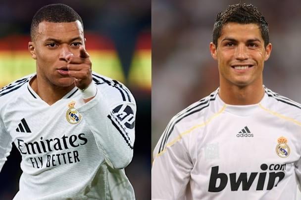 Real Madrid duyệt chi 100 triệu Euro cho 'sát thủ' hay bậc nhất châu Âu