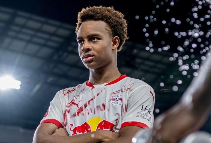 Cả MU và Chelsea đều đang 'thèm khát' Pogba mới của bóng đá châu Âu