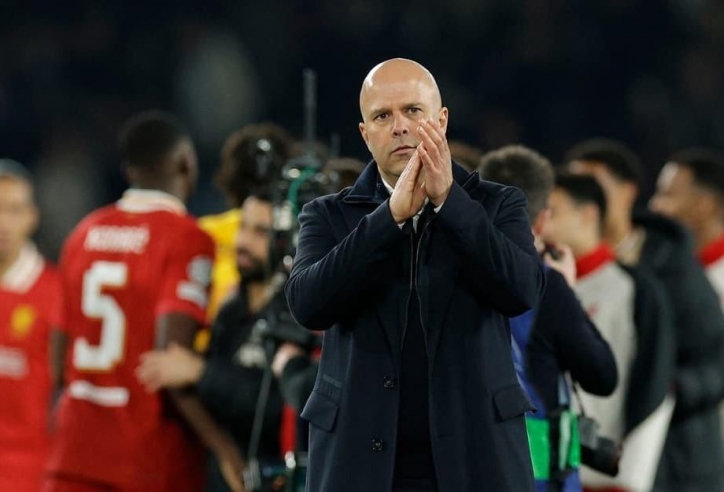 Liverpool có thể sa thải Arne Slot ngay trong tuần tới đây