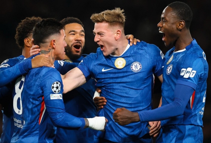 Tham vọng lớn, Chelsea sẵn sàng duyệt chi thêm 120 triệu Bảng