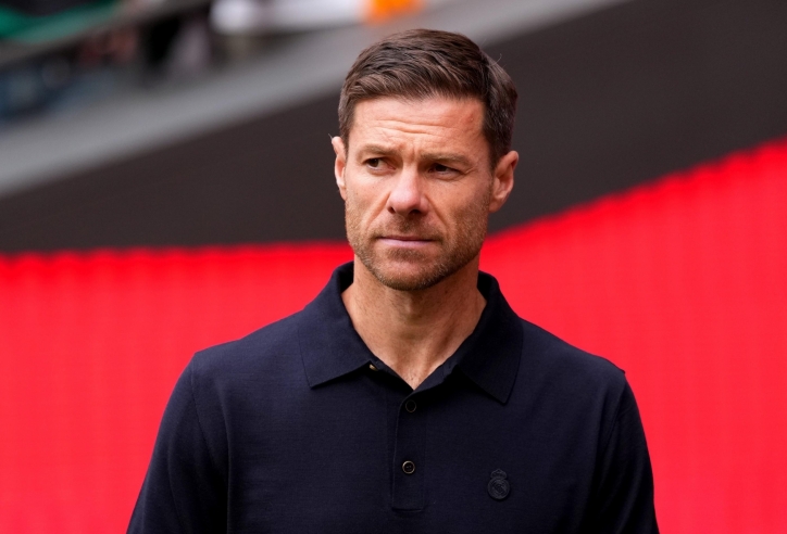 Hết kiên nhẫn, Xabi Alonso muốn siêu tiền vệ rời ngay Real Madrid