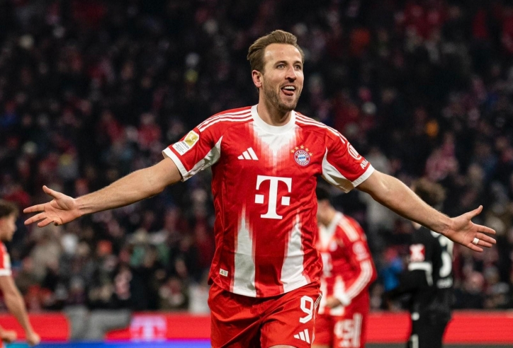 Trực tiếp Bayern Munich vs St. Pauli, 21h30 hôm nay 29/11