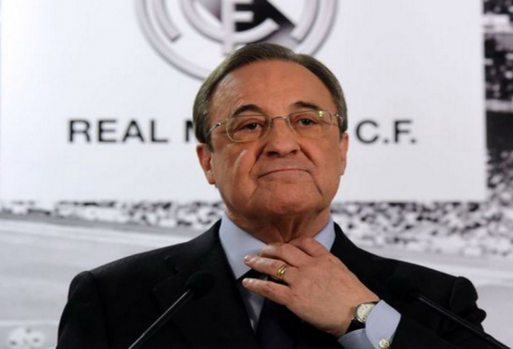 Perez lên tiếng cảnh báo Man Utd và Man City