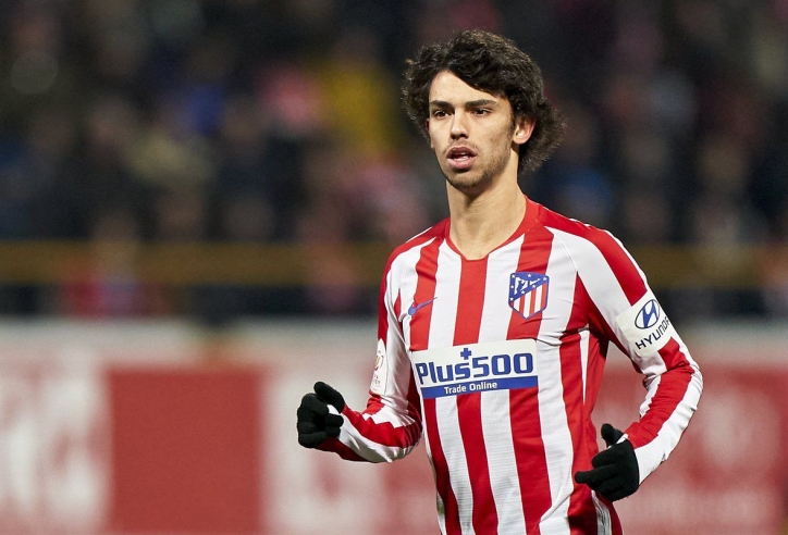 Barca muốn sở hữu 'ngọc thô' của Atletico Madrid