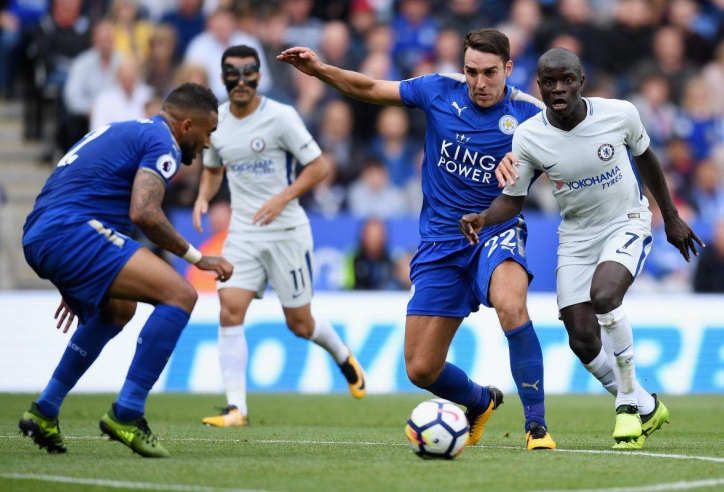 Chung kết FA Cup: Lần đầu cho Tuchel hay Leicester thay đổi lịch sử?