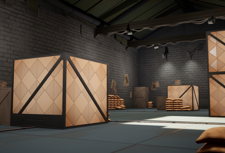 Valorant: Rò rỉ thông tin Riot Games đang phát triển chế độ chơi 1v1