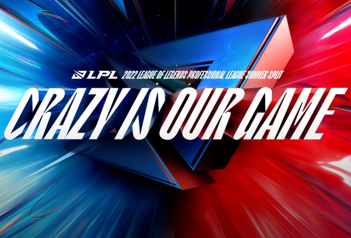 Kết quả LPL mùa Hè ngày 12/6: UP - OMG, LNG - BLG