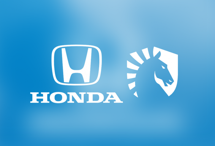 LMHT: Team Liquid đổi tên thành Team Liquid Honda