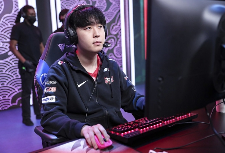 Kết quả LPL mùa Hè ngày 24/6: OMG - LNG, JDG - UP