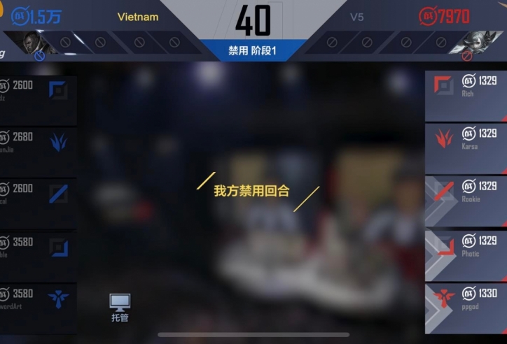 Tựa game quản lý LOL Esports Manager ra mắt phiên bản chính thức