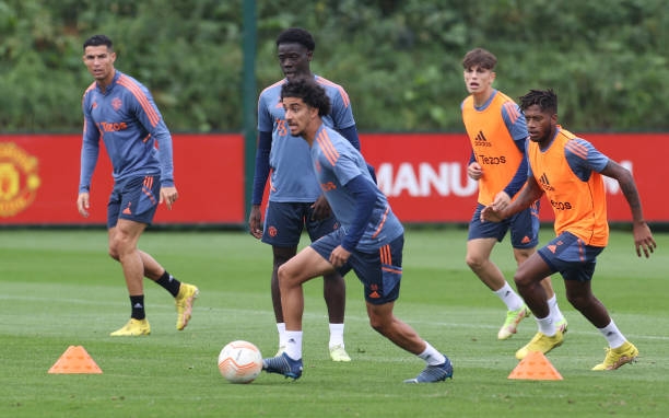 HLV Erik ten Hag cho cầu thủ ‘luyện công’ theo cách ít ai nghĩ tới