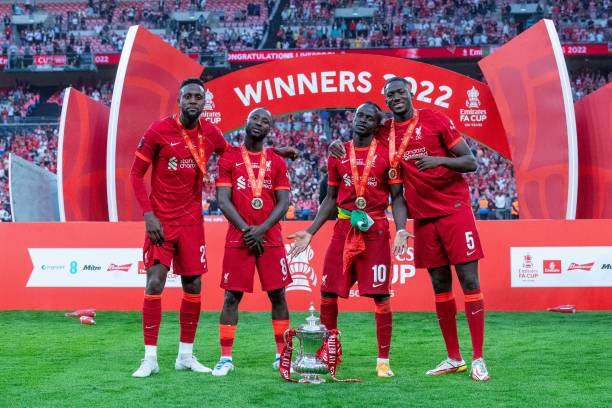 ‘Người chơi hệ tâm linh’ của Liverpool bị chê vì đem lại điềm gở cho ‘nhà mới’