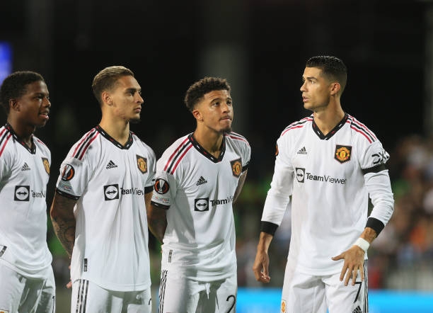5 lý do khiến MU dù 'ghét cay ghét đắng' nhưng không làm gì được Man City