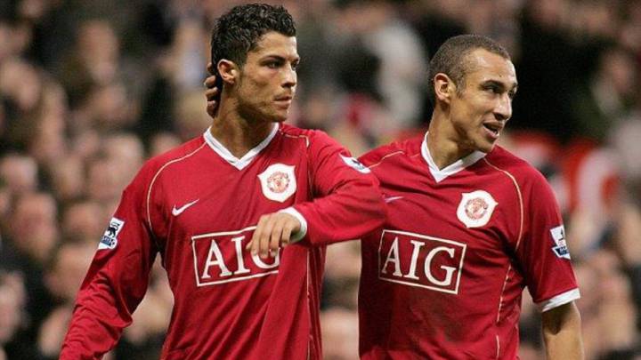 Không phải ‘con cưng’ Ronaldo, đây mới là người mà Sir Alex Ferguson muốn giữ bằng mọi giá