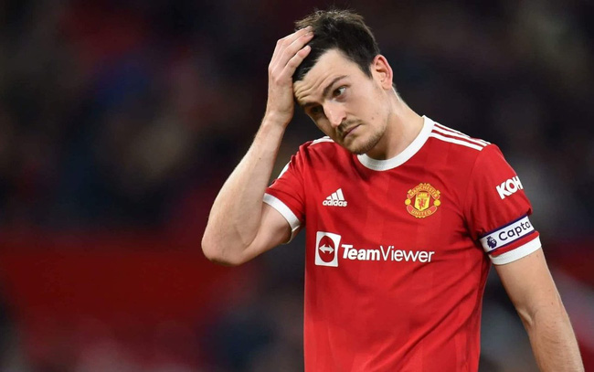 Thêm một lý do ‘gã hề’ Maguire nên bị tống cổ khỏi Old Trafford