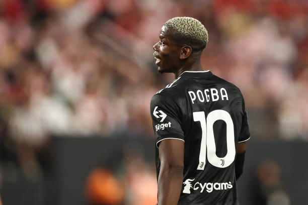 Hồi phục ‘thần kỳ’, Pogba ‘điên cuồng’ làm ngay điều khiến ai cũng ngỡ ngàng