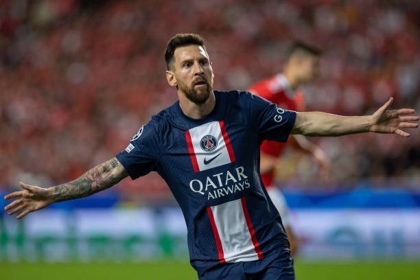 Kết quả bóng đá hôm nay ngày 6/10: Chelsea đại thắng, Messi bất lực với PSG