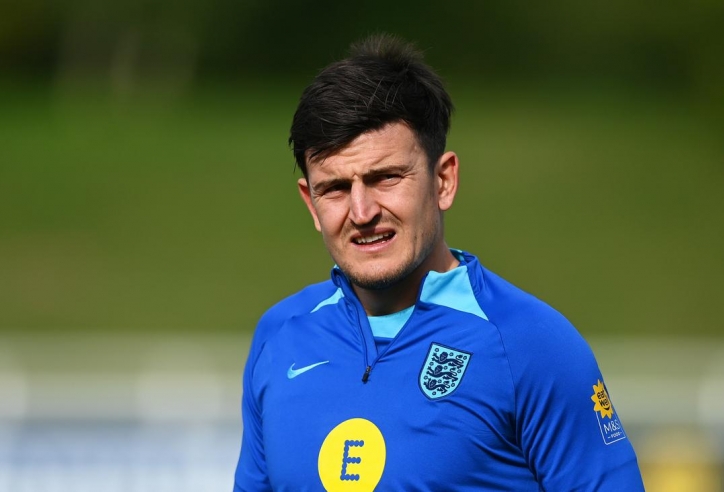 Sợ lại ‘đóng kịch’ tại World Cup 2022, Maguire nóng mặt nghe yêu cầu từ đồng hương