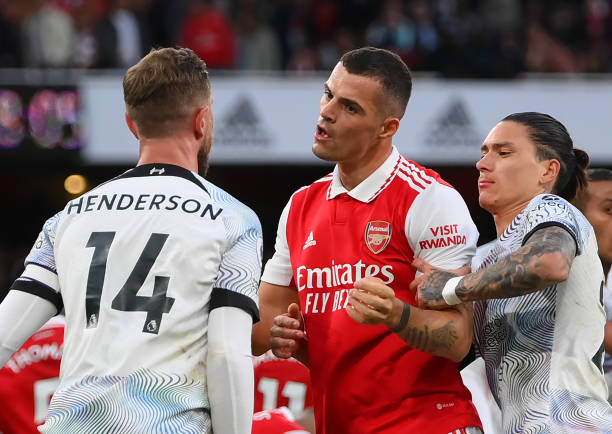 Kết quả bóng đá hôm nay 10/10: Arsenal quật ngã Liverpool, MU ngược dòng mãn nhãn