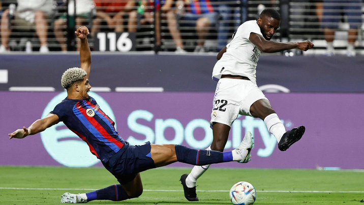 Nhận định, dự đoán Real vs Barca, 21h15 ngày 16/10/2022