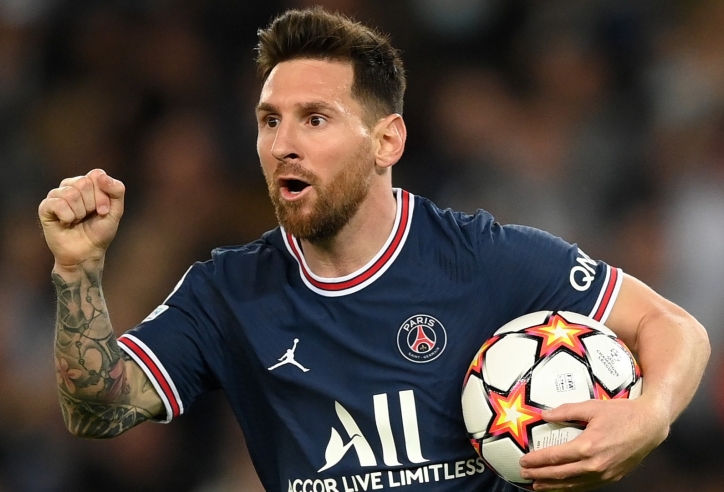 Messi lập loạt kỷ lục không tưởng tại World Cup 2022?
