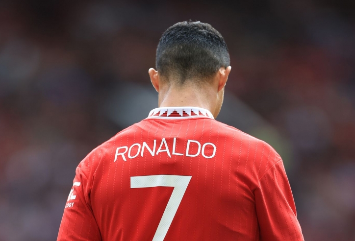 Cristiano Ronaldo: Từ hình mẫu lý tưởng đến ‘nhân vật phản diện’