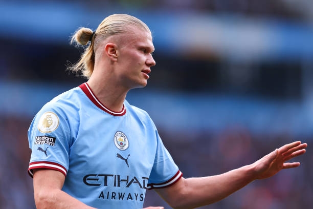 Chỉ cần 'gật đầu' với Man City, Haaland sẽ có điều mà mọi cầu thủ phải ao ước