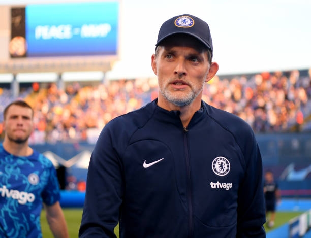 HLV Tuchel sắp có bến đỗ vĩ đại tiếp theo trong sự nghiệp?