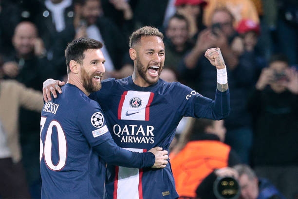 Kết quả Cúp C1 hôm nay 26/10: Messi rực sáng, PSG giành vé đi tiếp