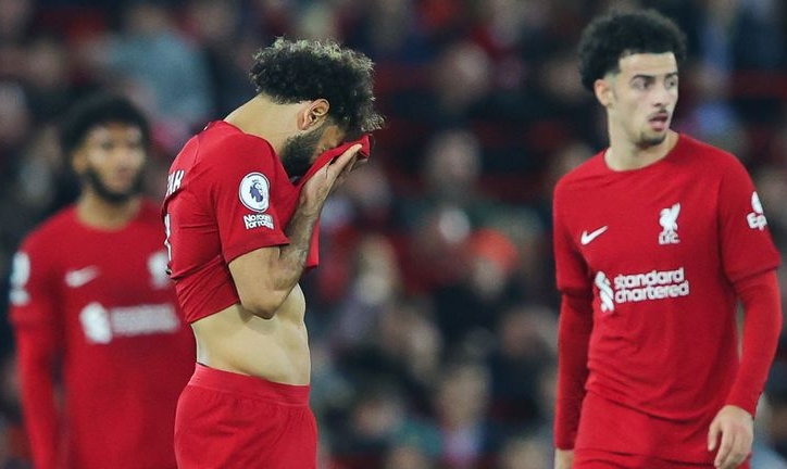 Champions League hôm nay: Tâm điểm Liverpool vs Napoli, Bayern vs Inter Milan