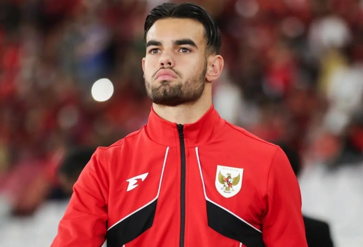 Vừa vào bán kết, U23 Indonesia nhận luôn tin dữ