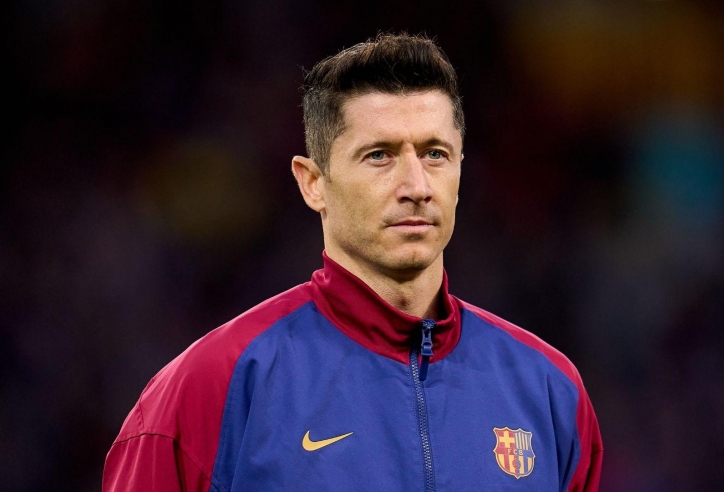Tin chuyển nhượng 14/8: Lewandowski nhận đề nghị 100 triệu Euro/năm, Liverpool hoàn tất bom tấn