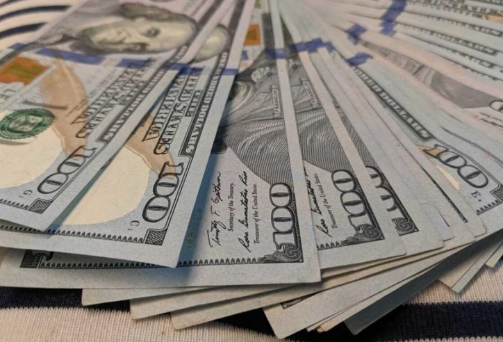 Tỷ giá USD hôm nay 01/08/2025: Tiếp tục giảm sâu!