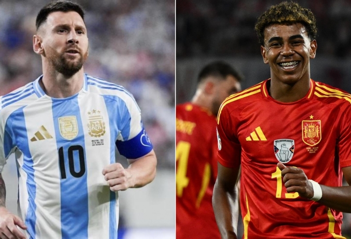 Messi hay Yamal? Chủ tịch Barca đưa ra quan điểm bất ngờ