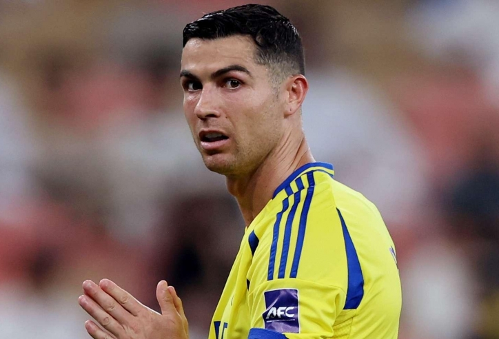 Cristiano Ronaldo và nỗi sợ thầm lặng trong phòng ngủ